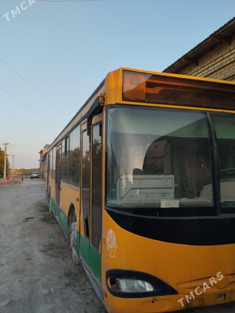 Man F90 2003 - 200 000 TMT - Туркменабат - img 5