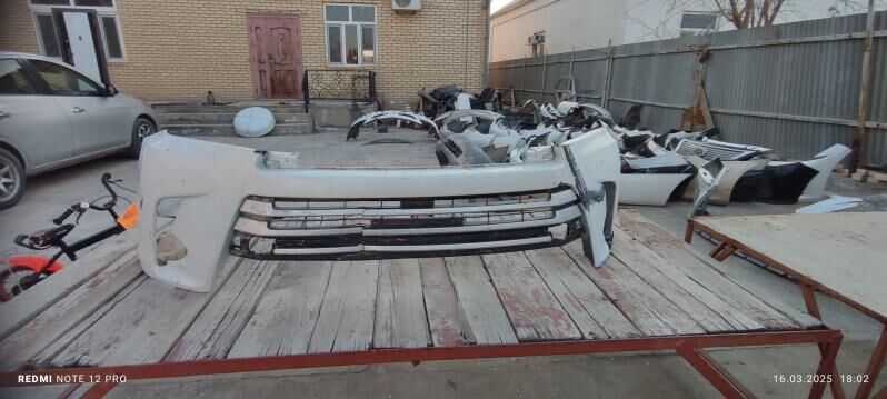 buferler palta 300 TMT - Мары - img 3