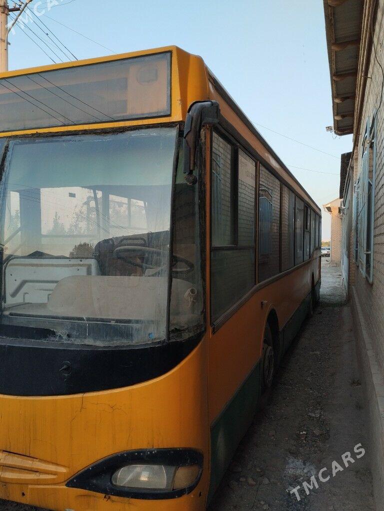 Man F90 2003 - 200 000 TMT - Туркменабат - img 3