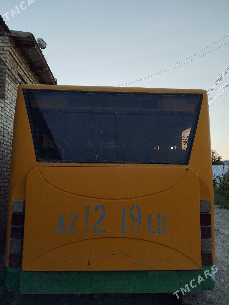 Man F90 2003 - 200 000 TMT - Туркменабат - img 6