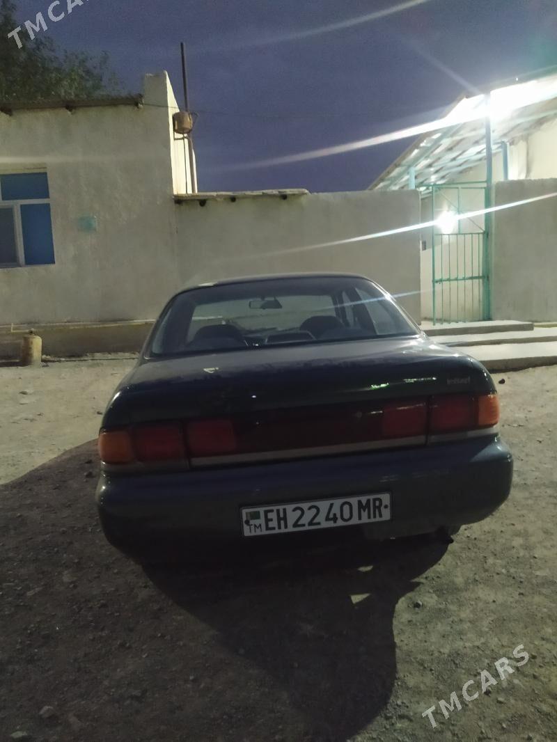 Toyota Sprinter 1995 - 50 000 TMT - Мары - img 3