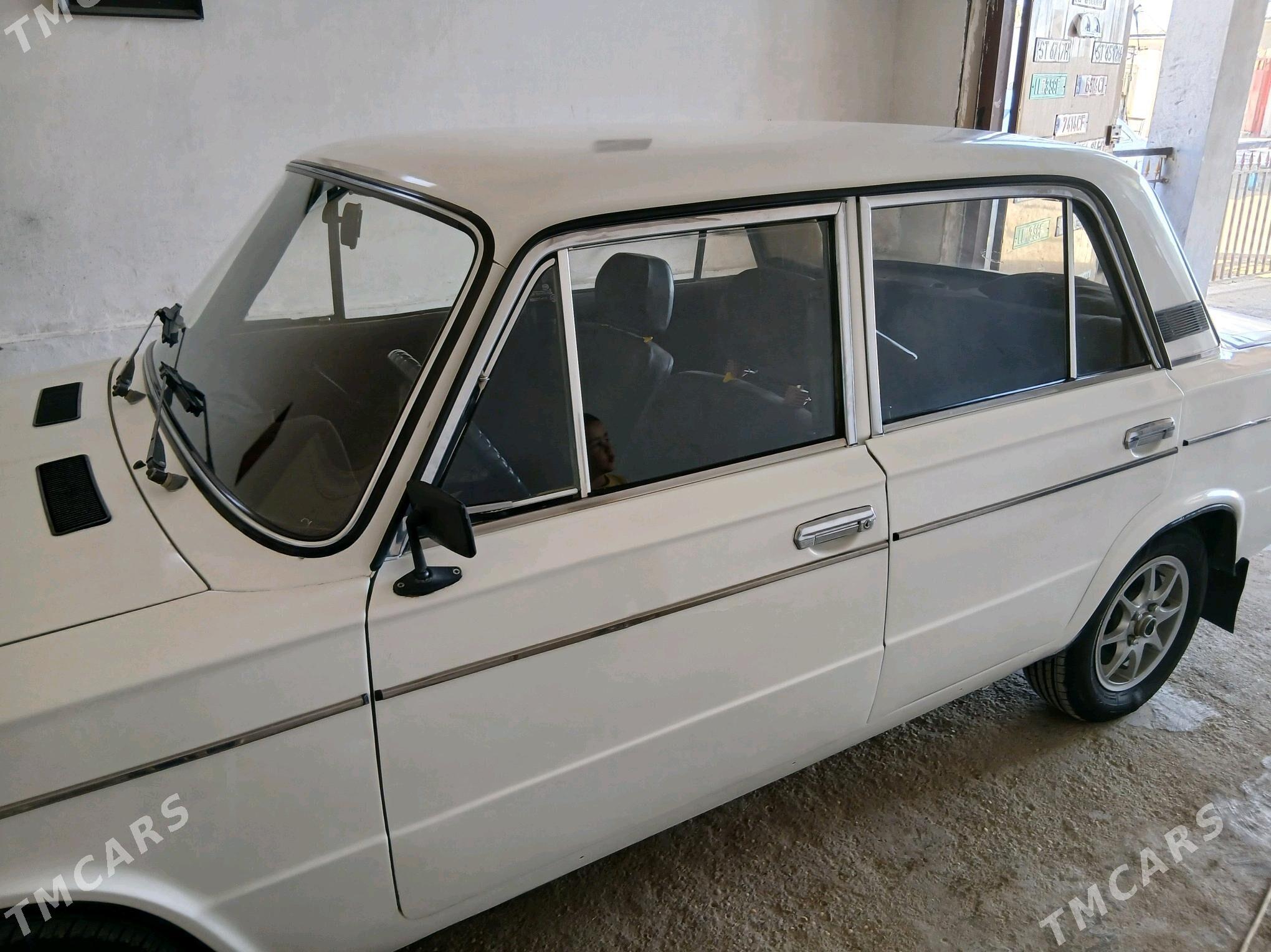 Lada 2106 1992 - 27 000 TMT - Эсенгулы - img 8