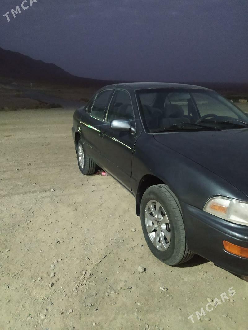 Toyota Sprinter 1995 - 50 000 TMT - Мары - img 4