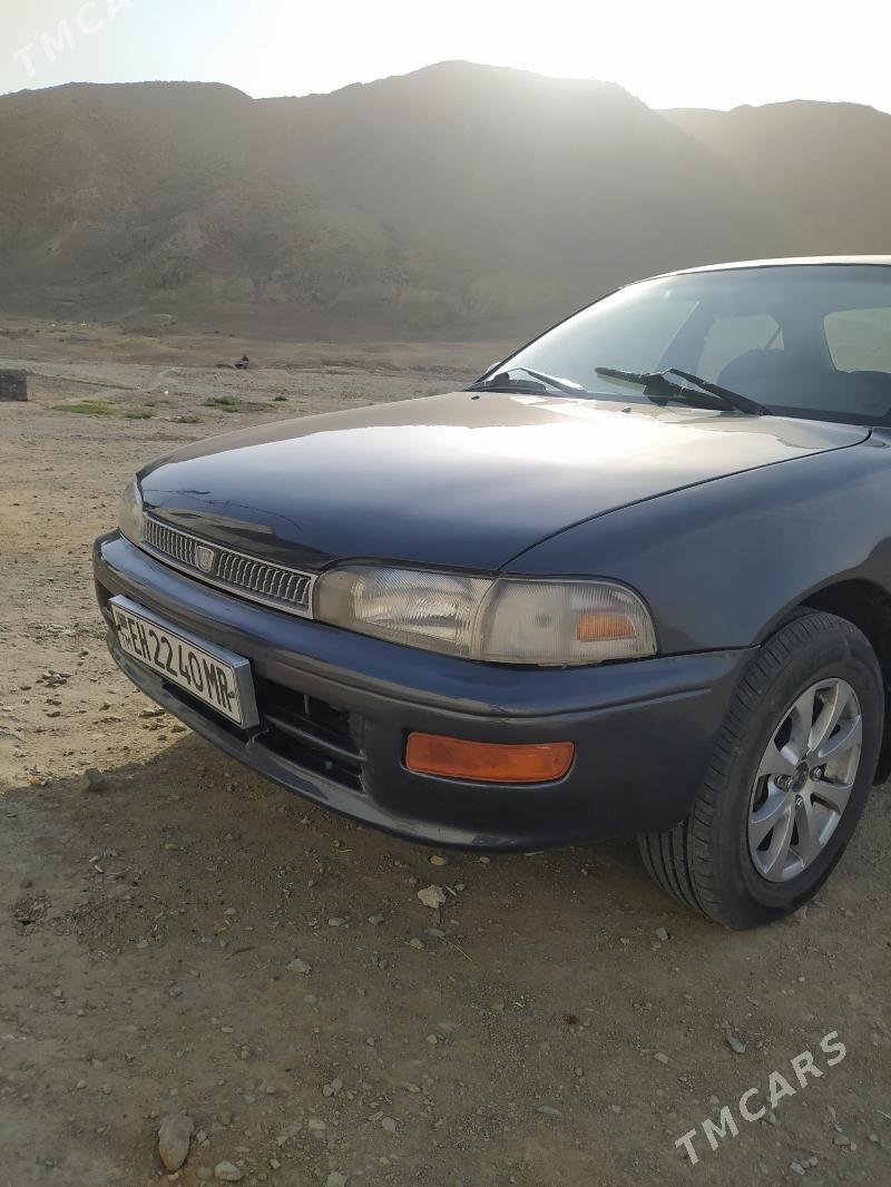 Toyota Sprinter 1995 - 50 000 TMT - Мары - img 5