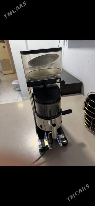 kofe mollka Гриндер - Türkmenabat - img 5