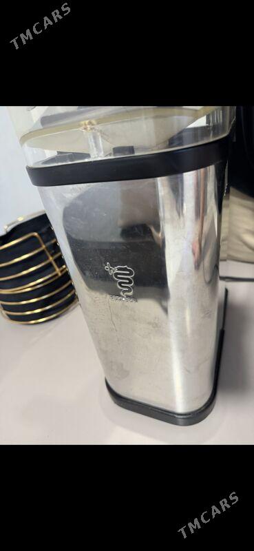 kofe mollka Гриндер - Türkmenabat - img 3