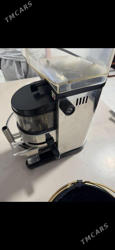 kofe mollka Гриндер - Türkmenabat - img 2