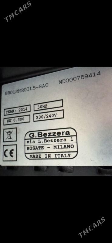 kofe mollka Гриндер - Türkmenabat - img 4