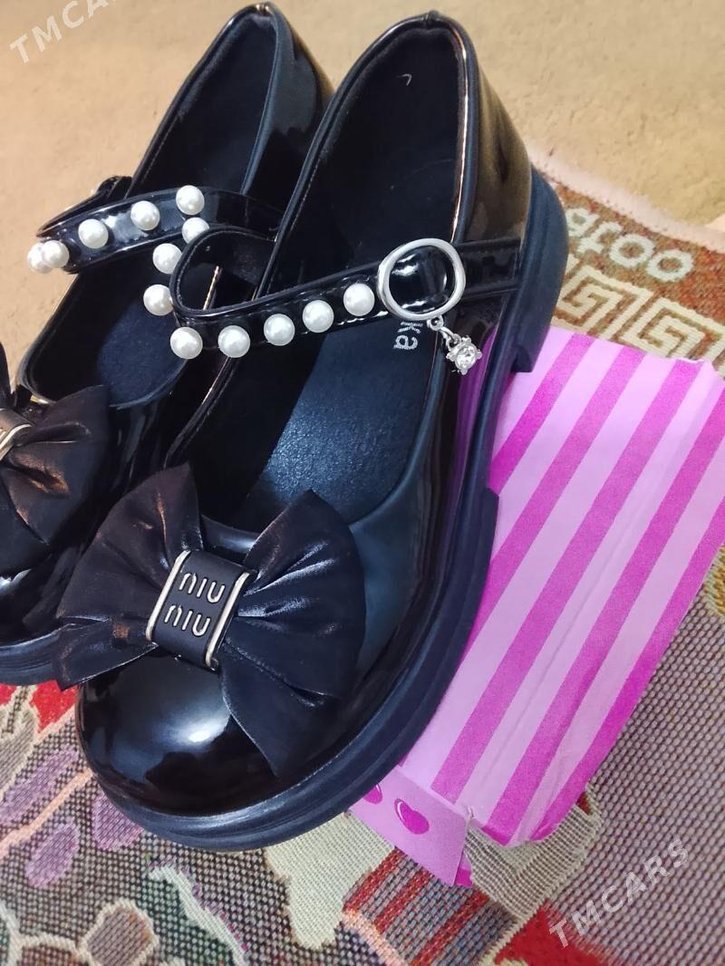 köwuş - Türkmenbaşy - img 2