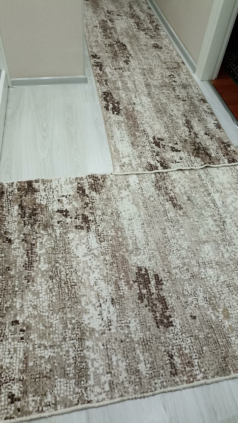 Namazlyk, gadym palas, - Balkanabat - img 6