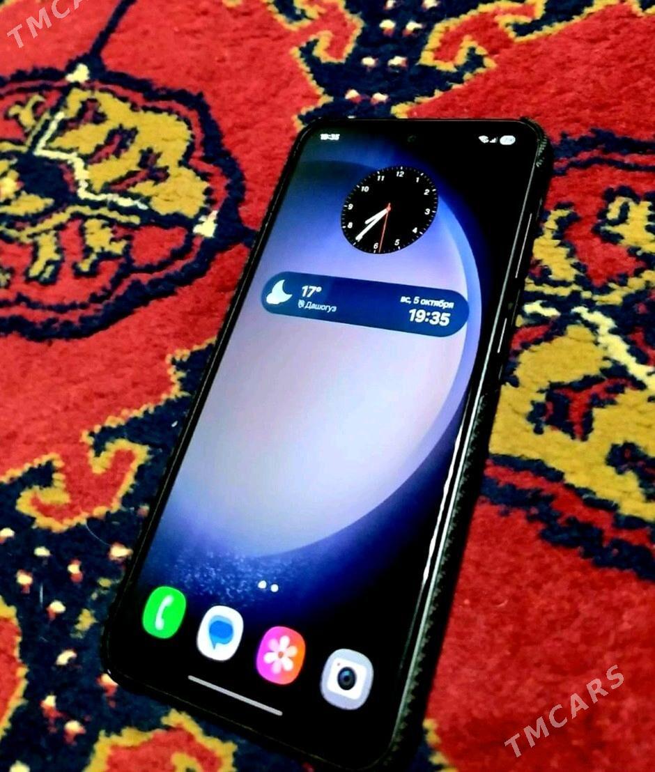 Samsung A36 5G obmen - Daşoguz - img 3