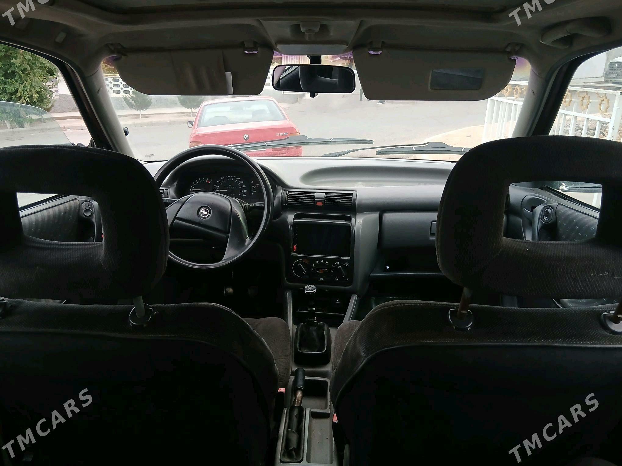 Opel Astra 1993 - 37 000 TMT - Туркменбаши - img 3