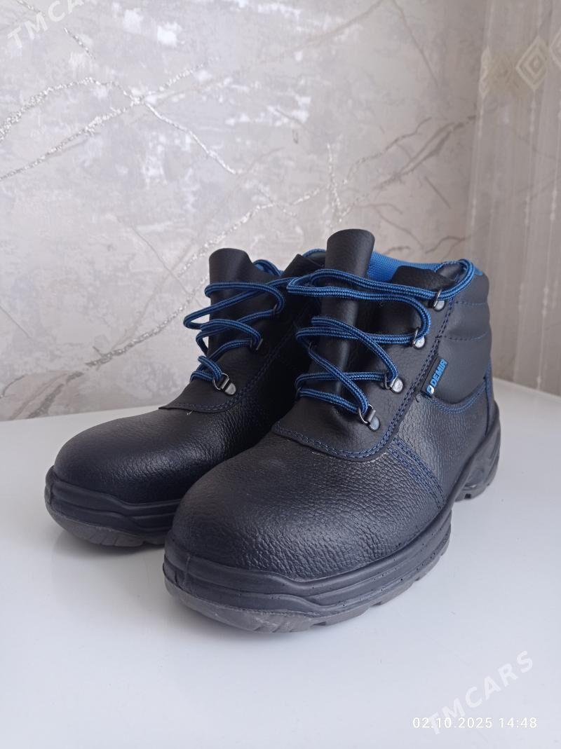 SAPOK - Туркменбаши - img 2