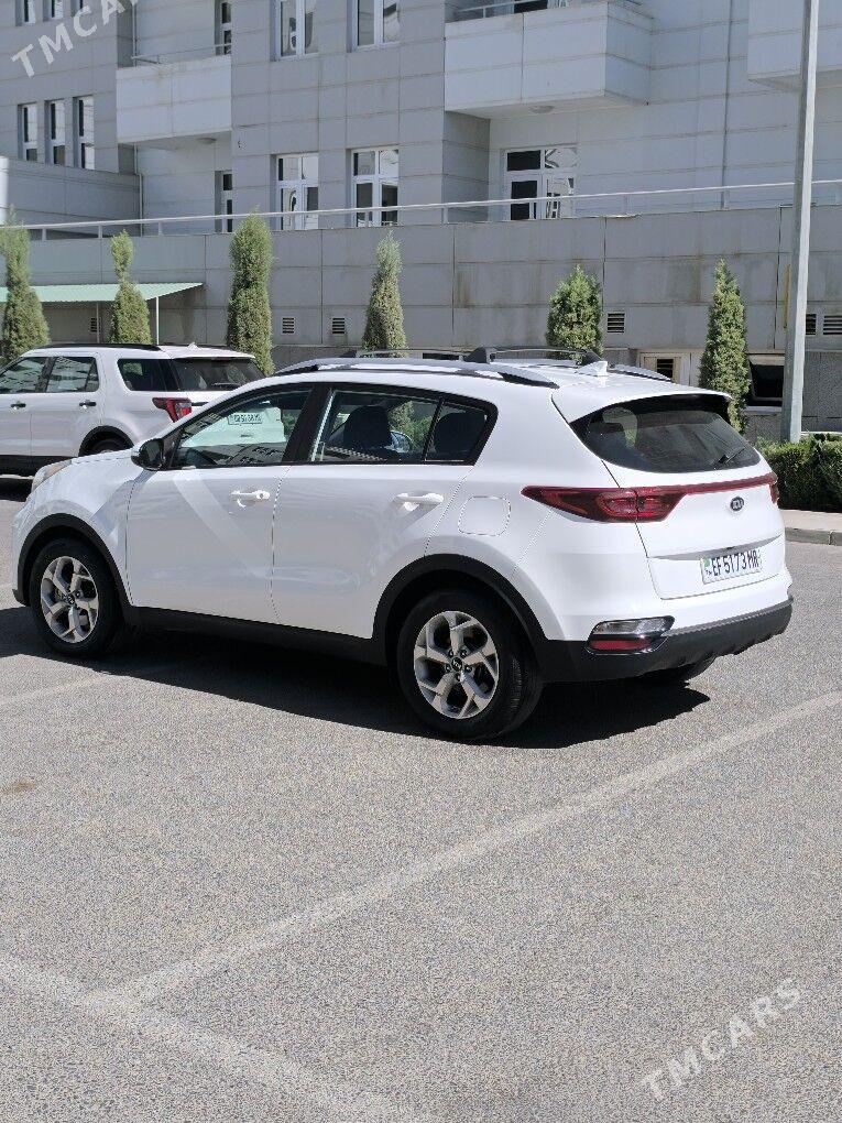 Kia Sportage 2020 - 280 000 TMT - Векильбазар - img 1