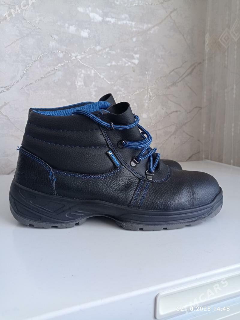 SAPOK - Туркменбаши - img 3