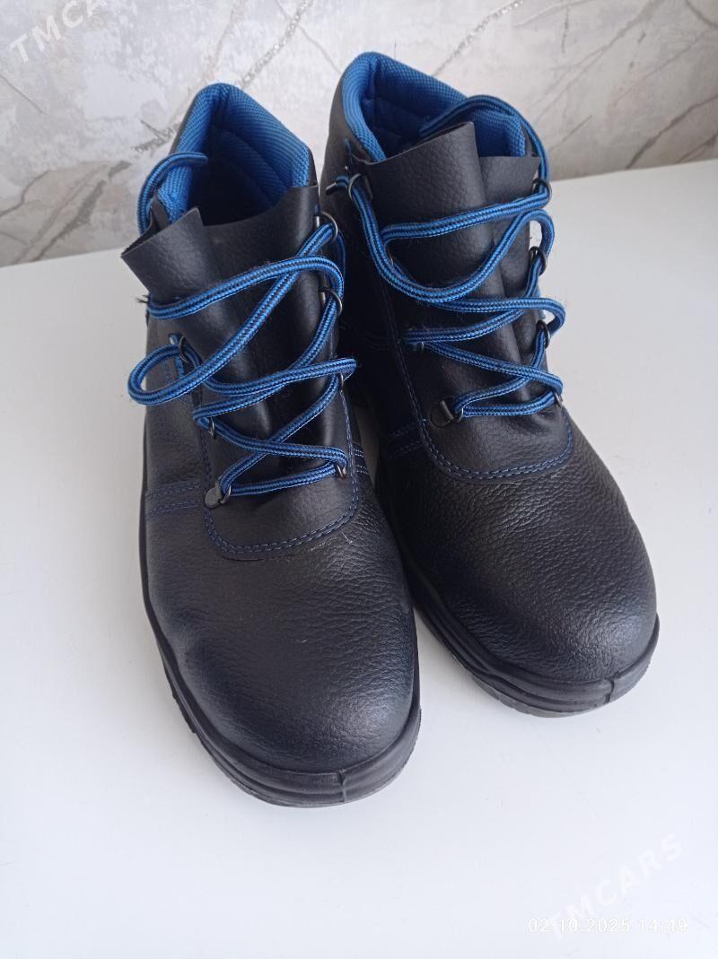 SAPOK - Туркменбаши - img 1