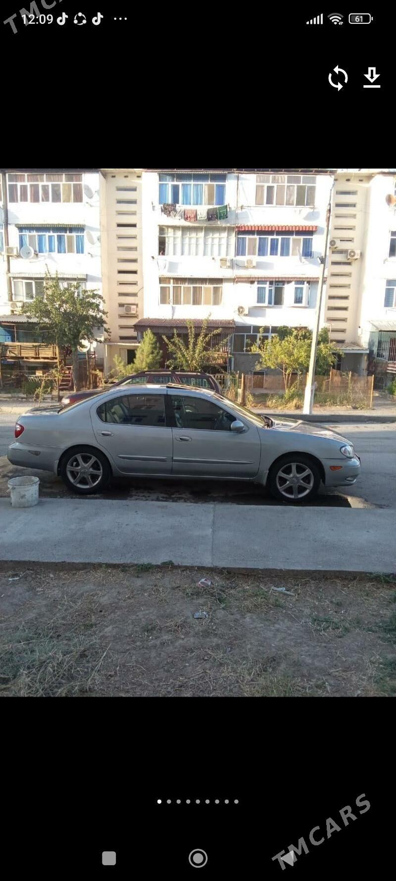 Infiniti I30 2000 - 100 000 TMT - Türkmenabat - img 4