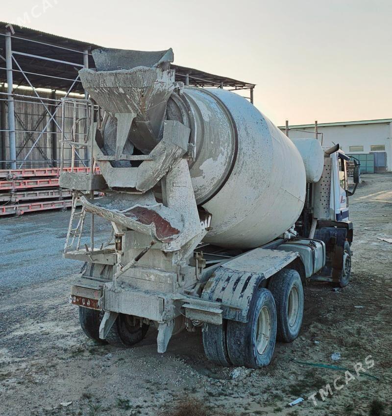 Iveco Trakker 1999 - 250 000 TMT - Кипджак - img 3