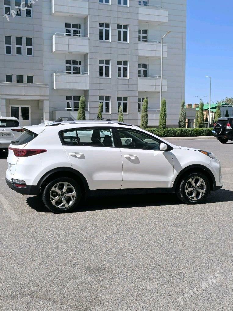 Kia Sportage 2020 - 280 000 TMT - Векильбазар - img 4