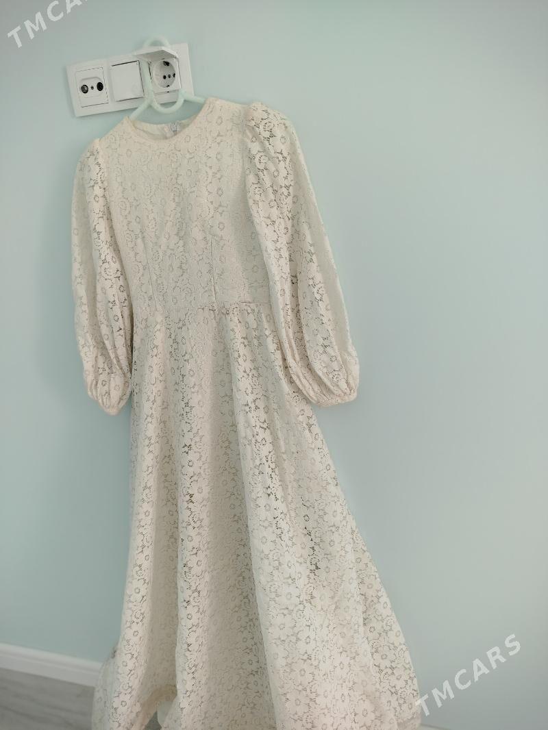 10,12yas toy koynek - Mary - img 2