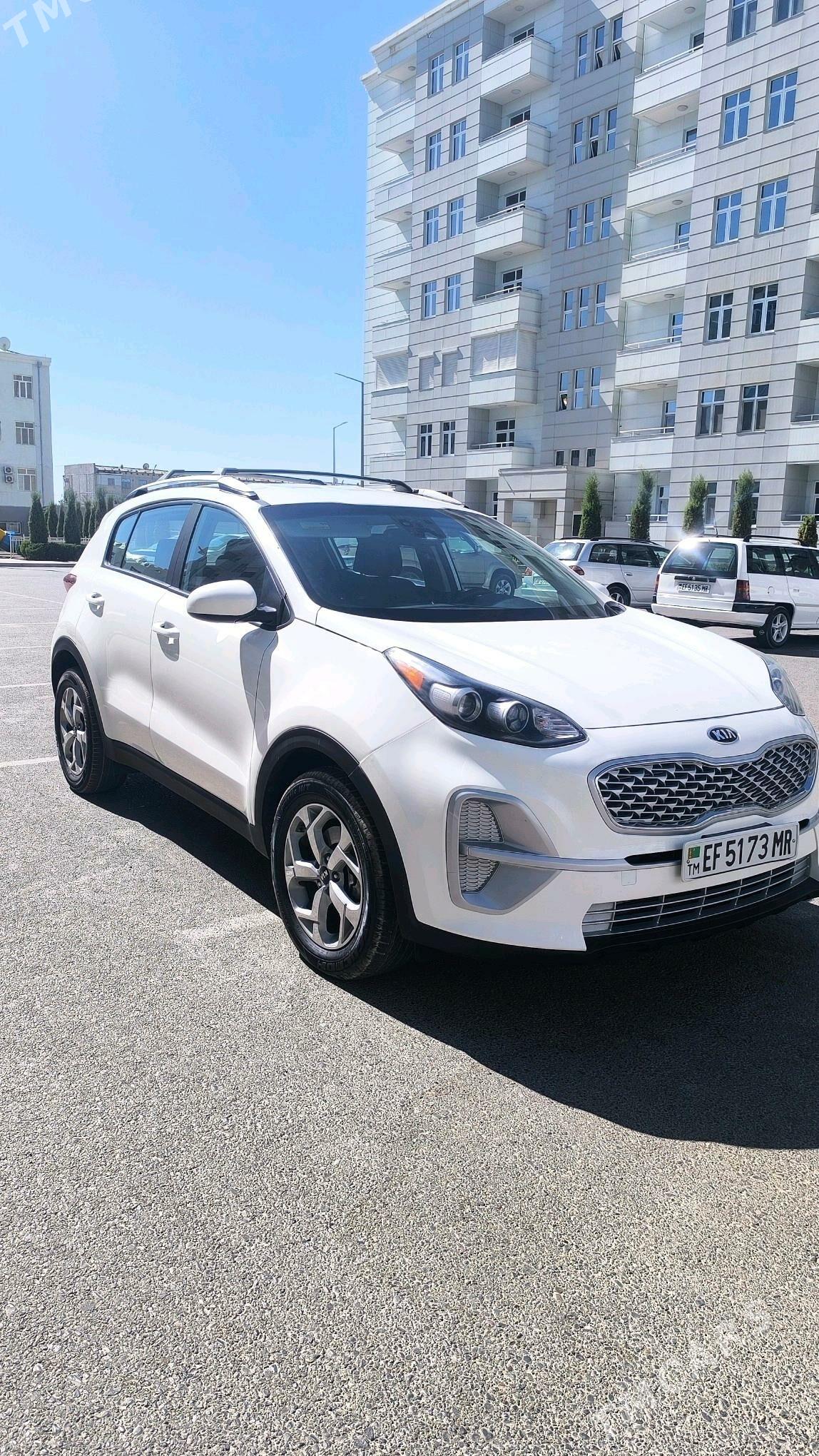 Kia Sportage 2020 - 280 000 TMT - Векильбазар - img 6