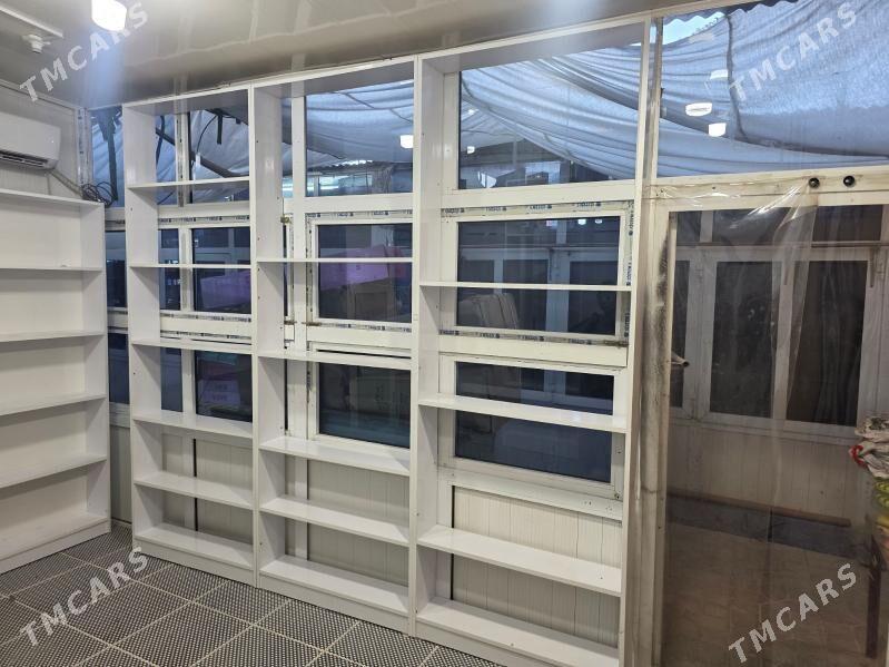 Mebel magazynlar ucin - Balkanabat - img 4