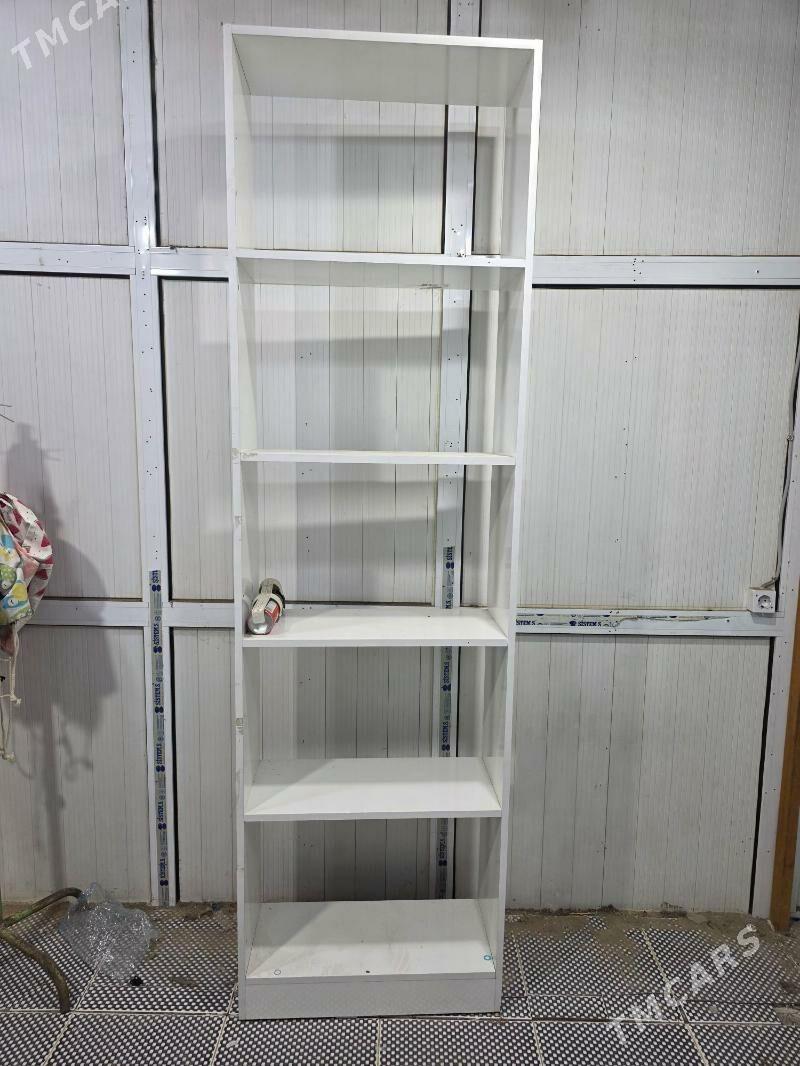 Mebel magazynlar ucin - Balkanabat - img 2