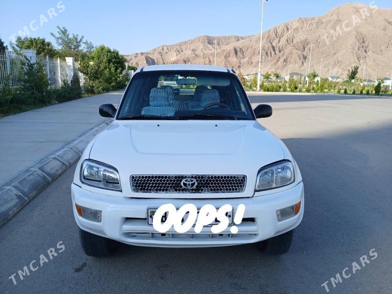 Toyota RAV4 1998 - 90 000 TMT - Балканабат - img 4