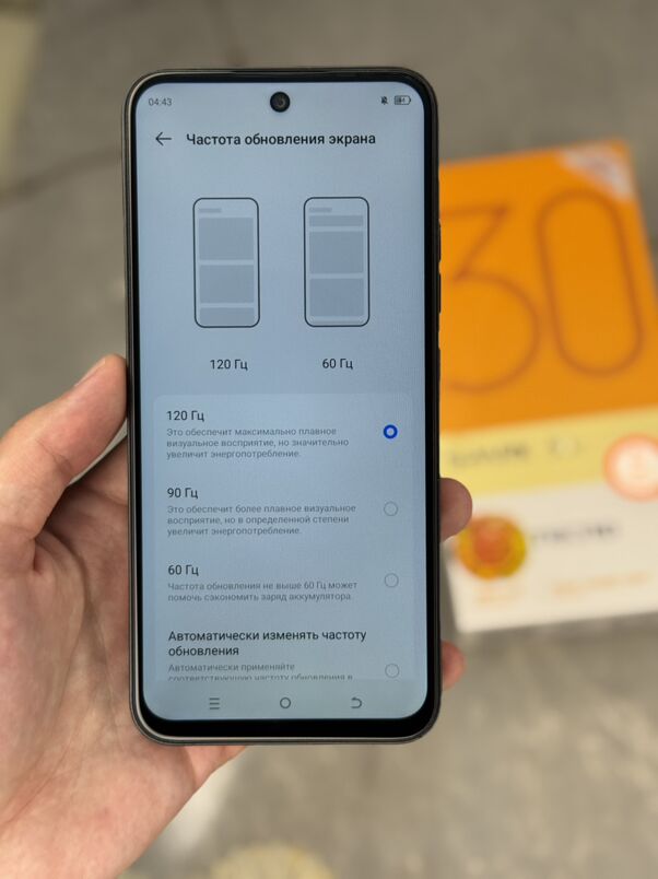 Tecno Spark 30c 16/256gb - Ашхабад - img 3