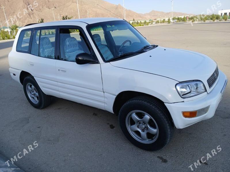 Toyota RAV4 1998 - 90 000 TMT - Балканабат - img 5