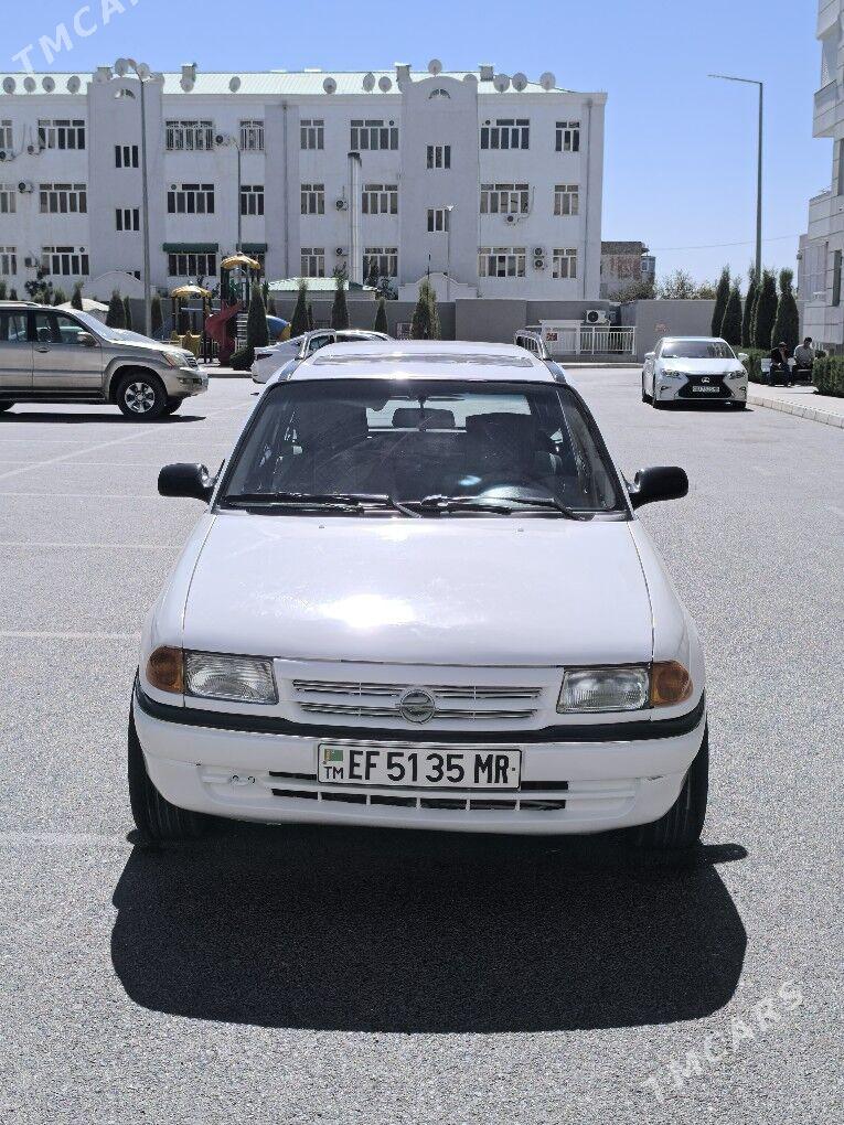 Opel Astra 1995 - 45 000 TMT - Векильбазар - img 2