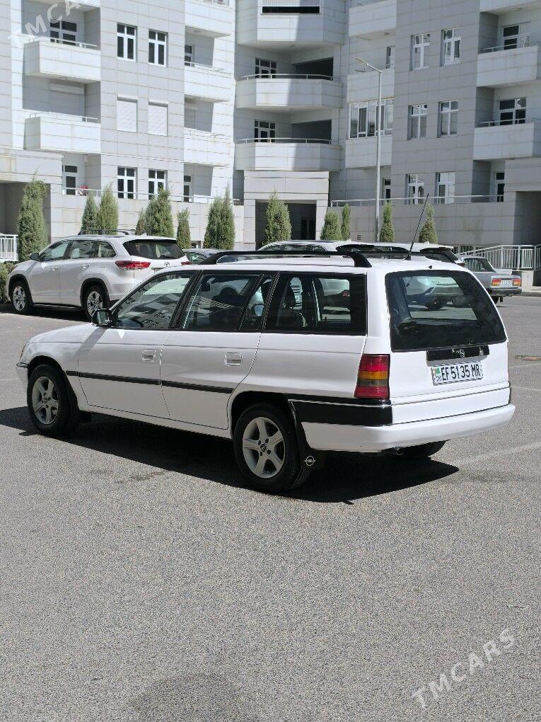 Opel Astra 1995 - 45 000 TMT - Векильбазар - img 1