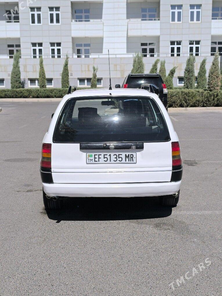 Opel Astra 1995 - 45 000 TMT - Векильбазар - img 3
