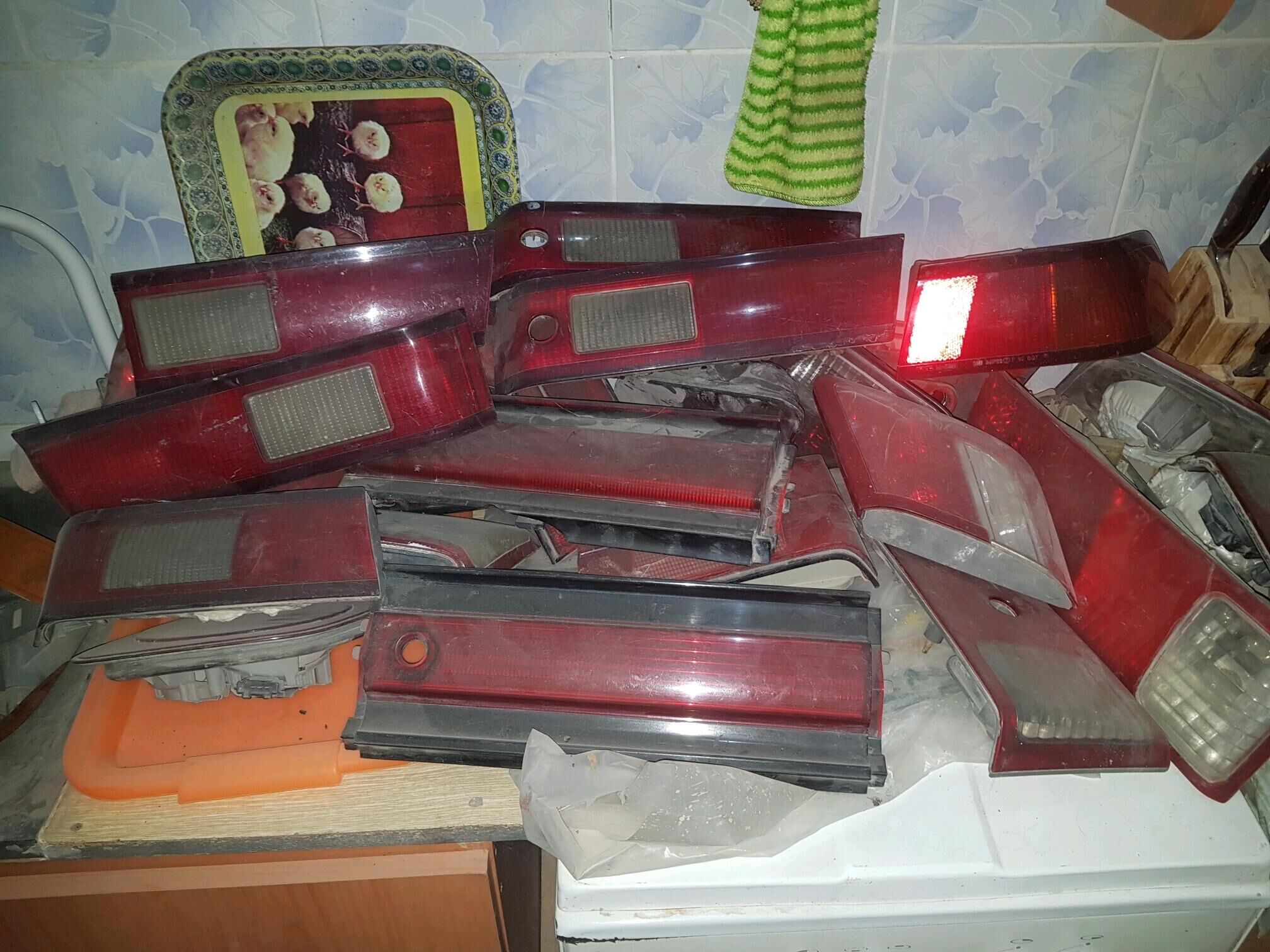 Lisicka stop 150 TMT - Mary - img 1