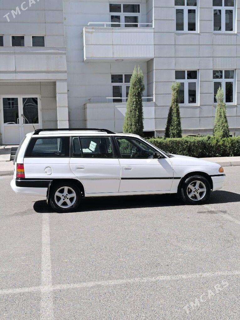 Opel Astra 1995 - 45 000 TMT - Векильбазар - img 4