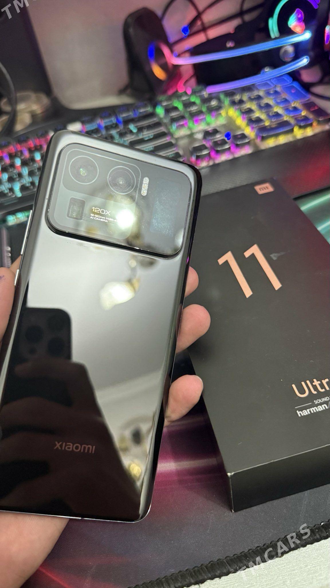 MI 11 ultra - Балканабат - img 6