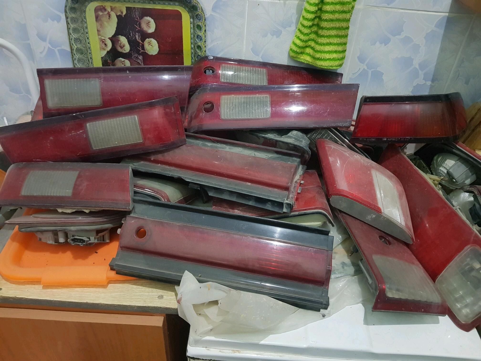 Lisicka stop 150 TMT - Mary - img 2