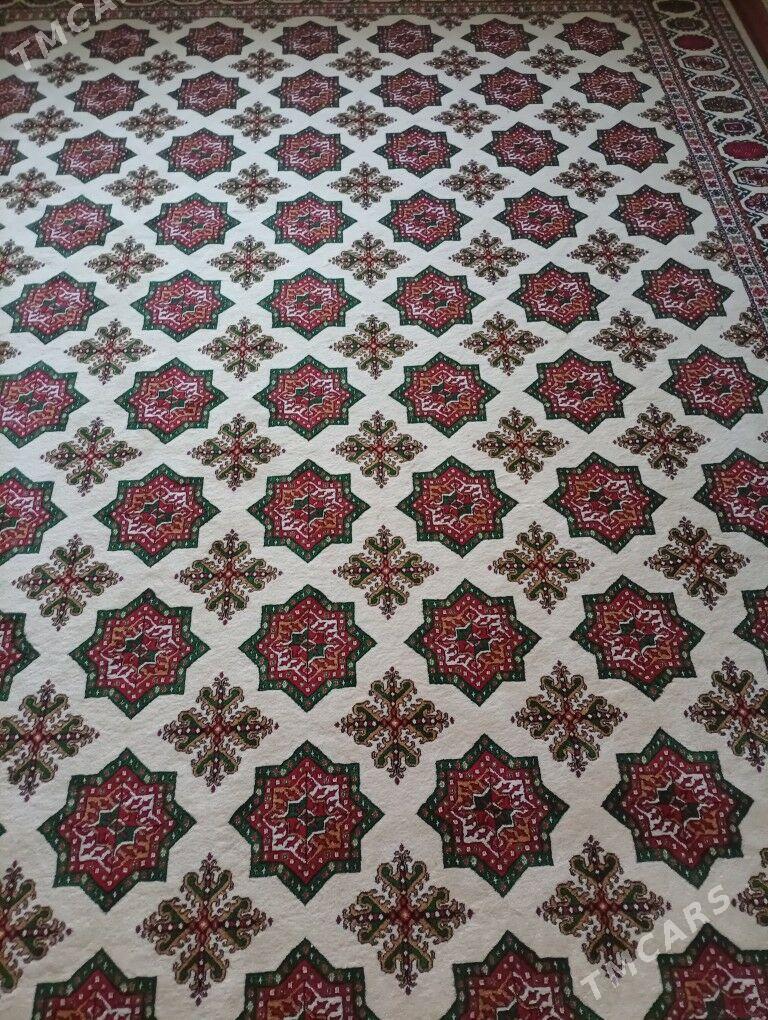 abadan haly - Balkanabat - img 2