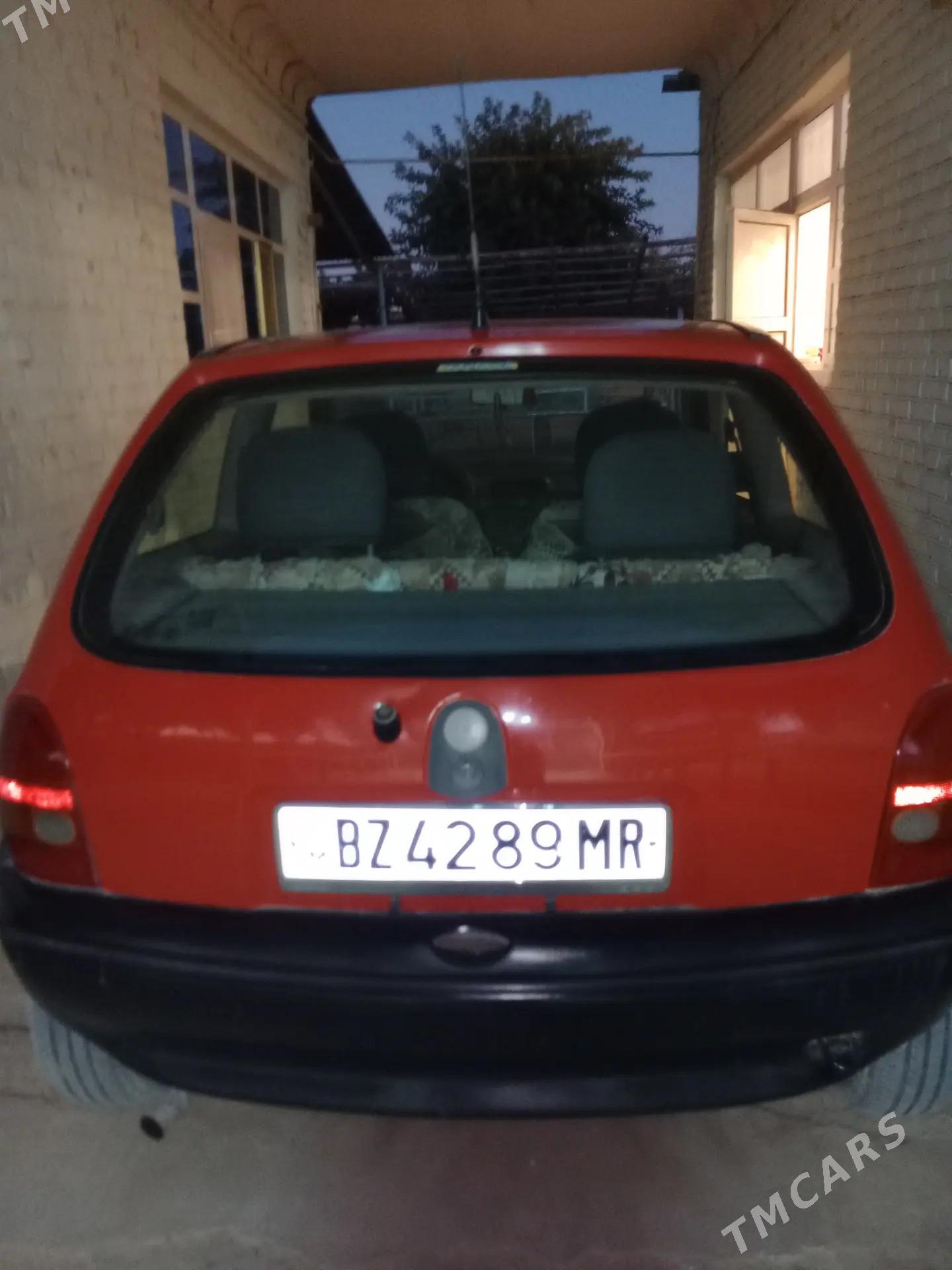 Opel Vita 1995 - 30 000 TMT - Каракумский этрап - img 3