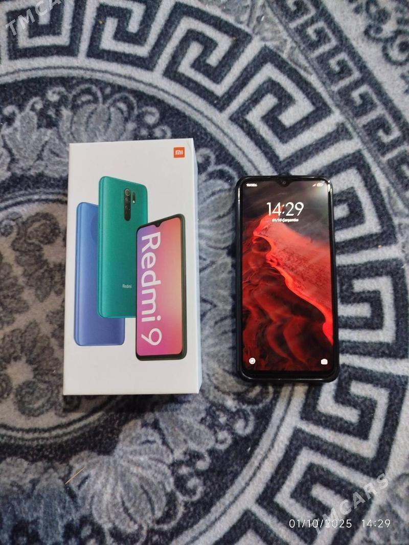 Redmi 9 - Daşoguz - img 3