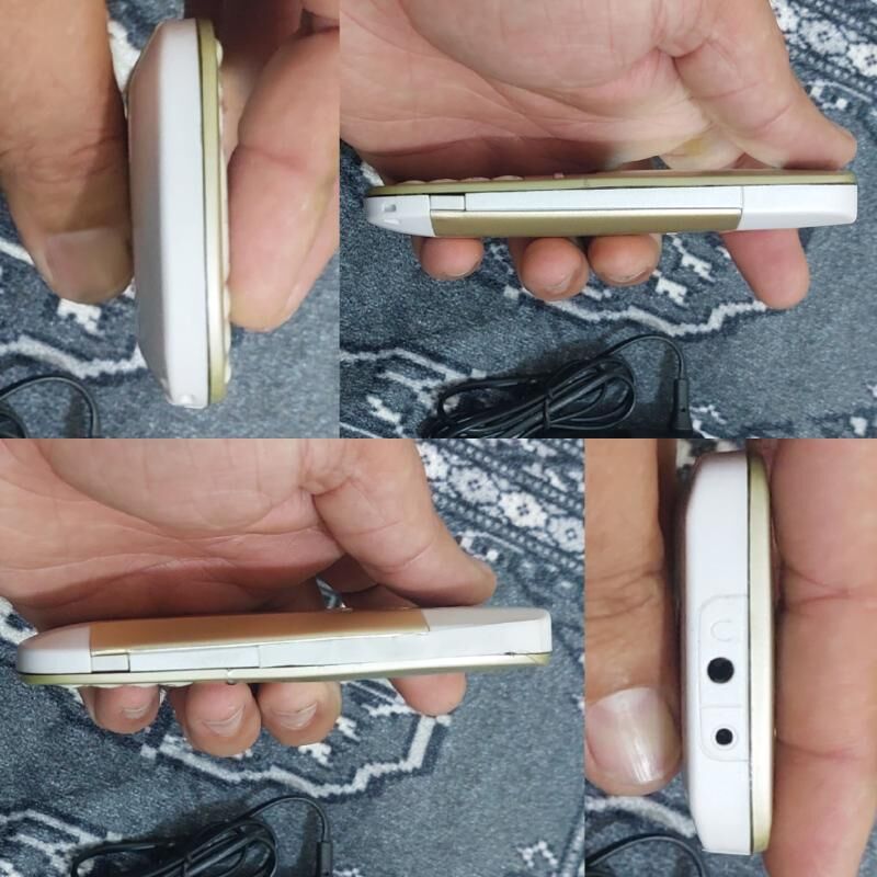 Nokia C3 00 original irkiler - Ашхабад - img 4