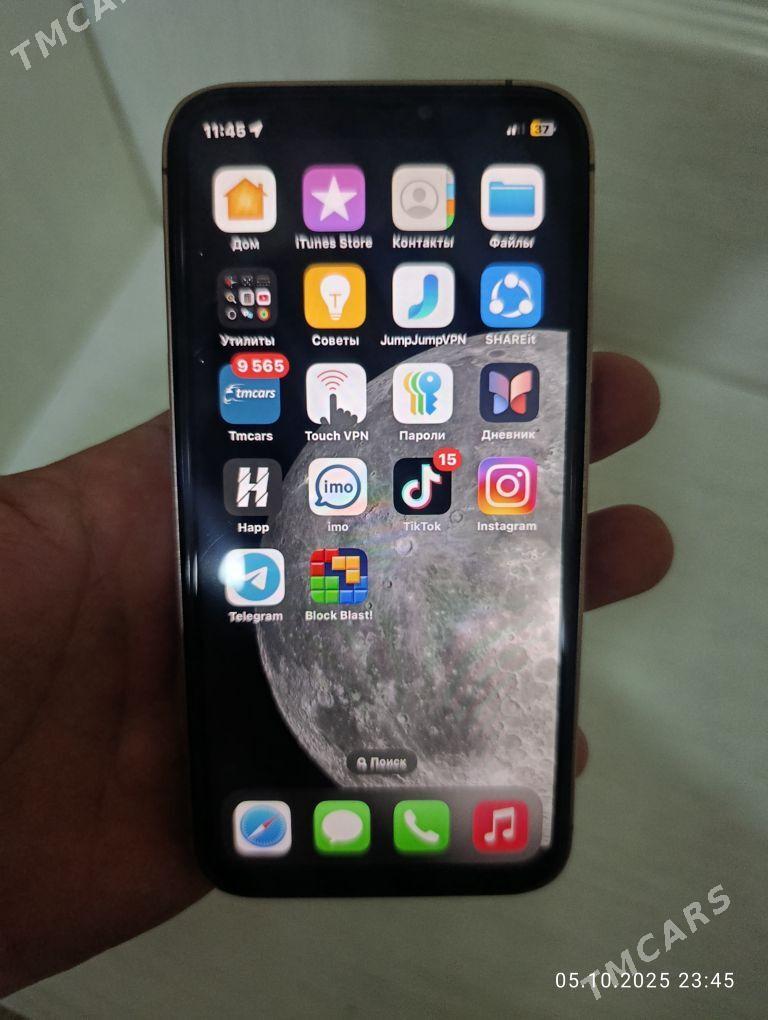 iphone xs 16 owurlen - Balkanabat - img 3