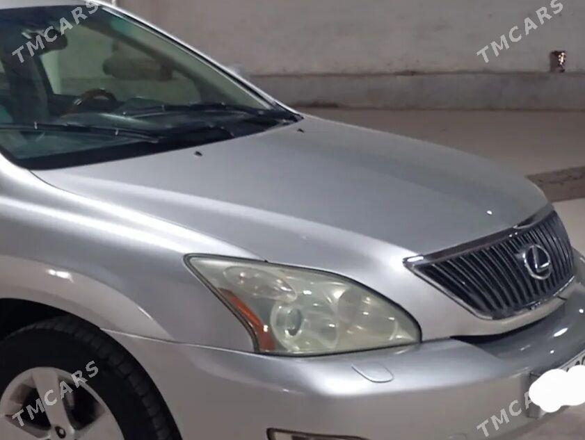Lexus RX 330 2004 - 280 000 TMT - Мары - img 1