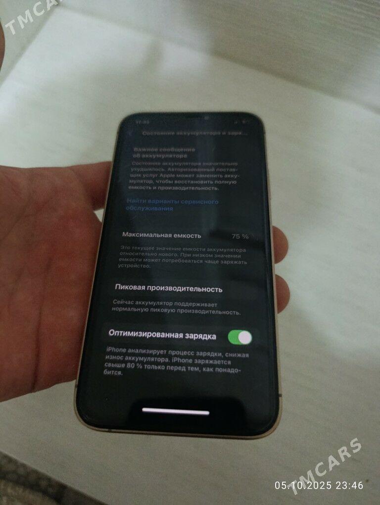 iphone xs 16 owurlen - Balkanabat - img 7