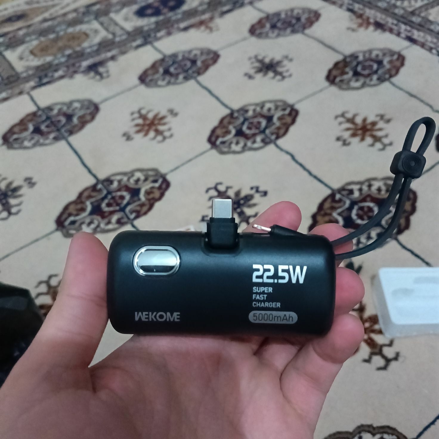 Powerbank - Aşgabat - img 3