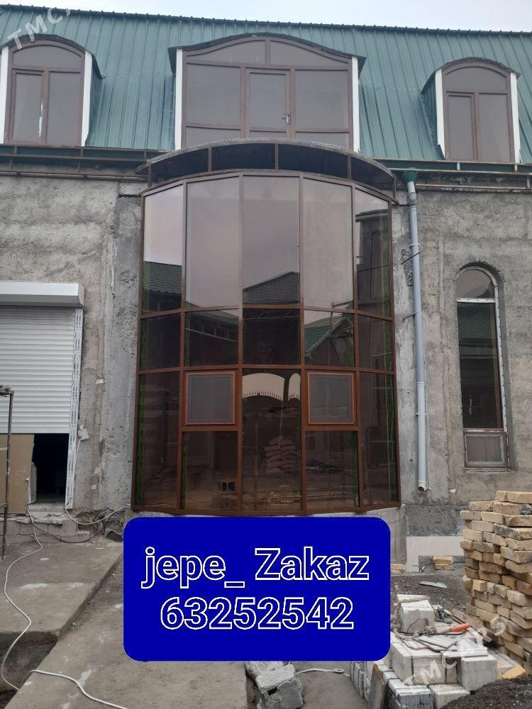 Ayna Gapy   AMATLY ️ ️ - Ашхабад - img 4