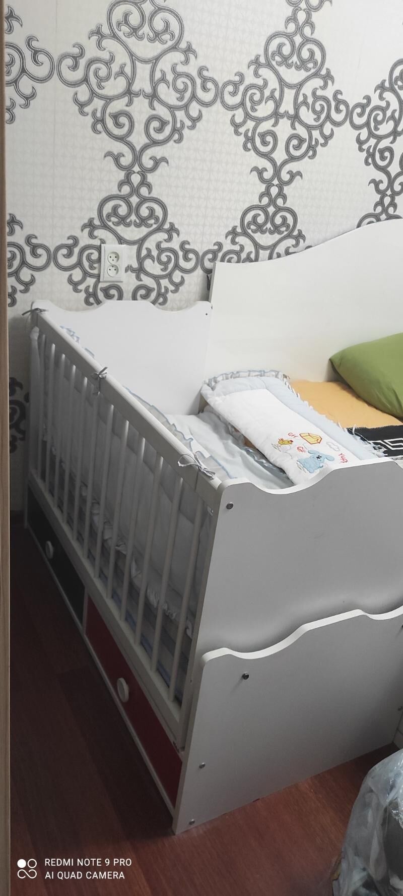 детская кровать турецкое Cilek - Ашхабад - img 6