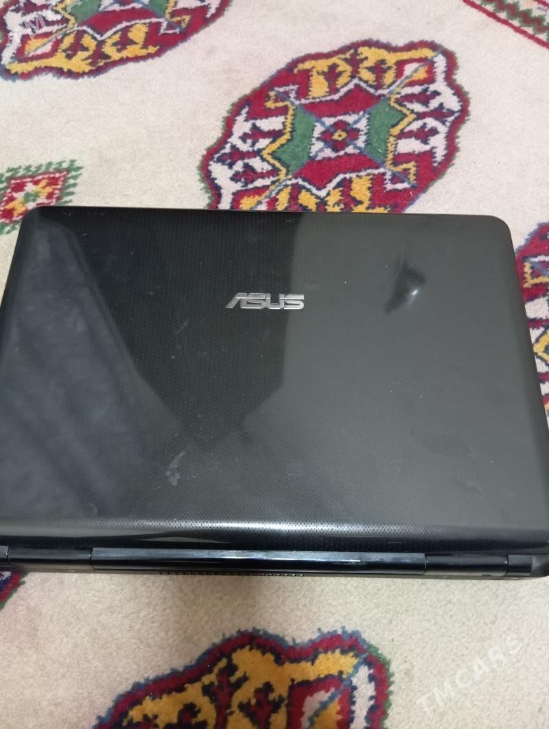 ноутбук Asus - Bekrewe - img 4