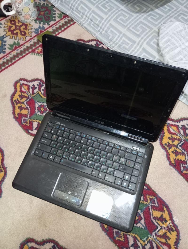 ноутбук Asus - Bekrewe - img 2