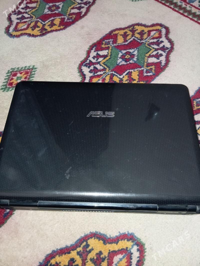 ноутбук Asus - Bekrewe - img 5